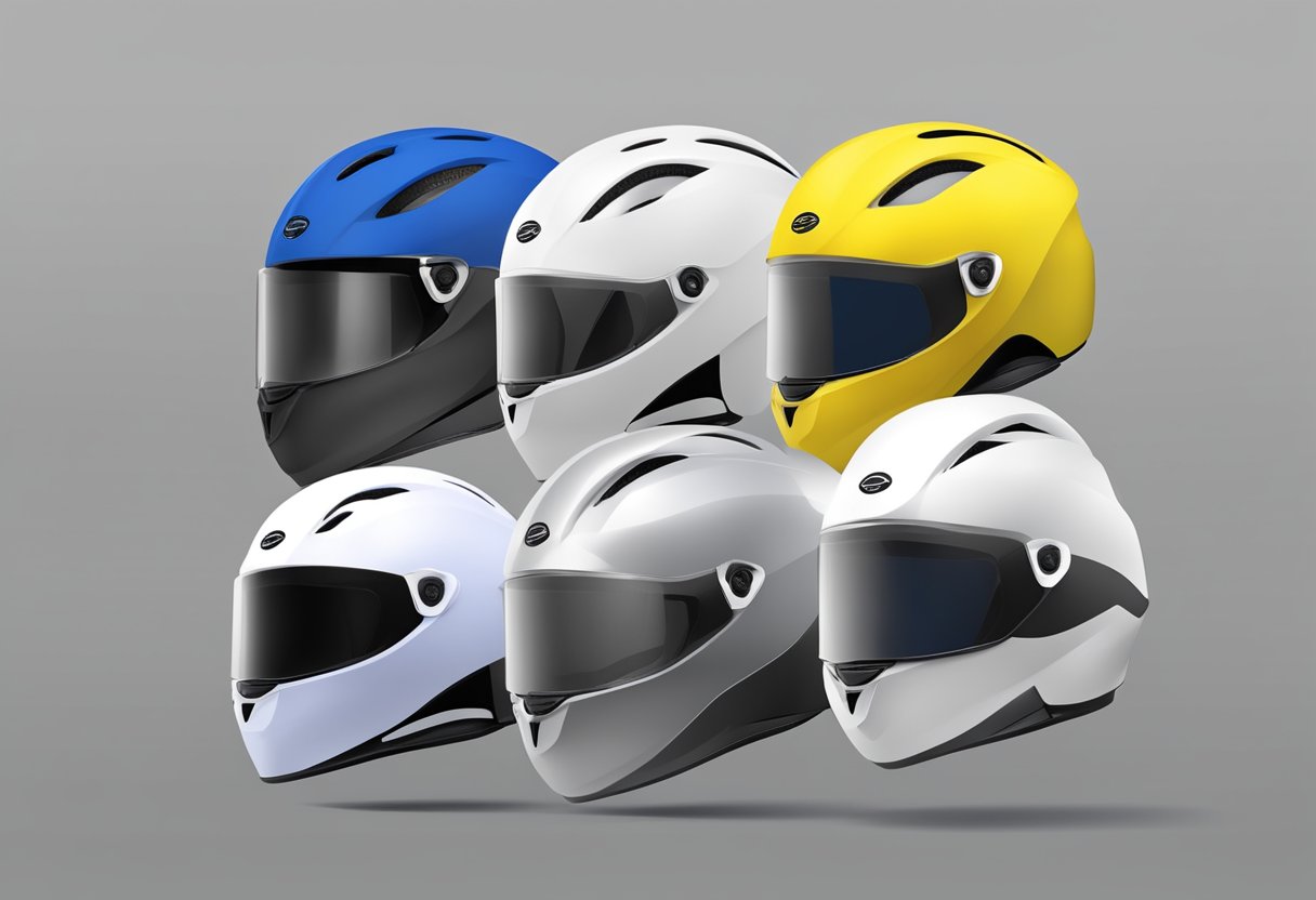 Smith Route Road Bike Helmets