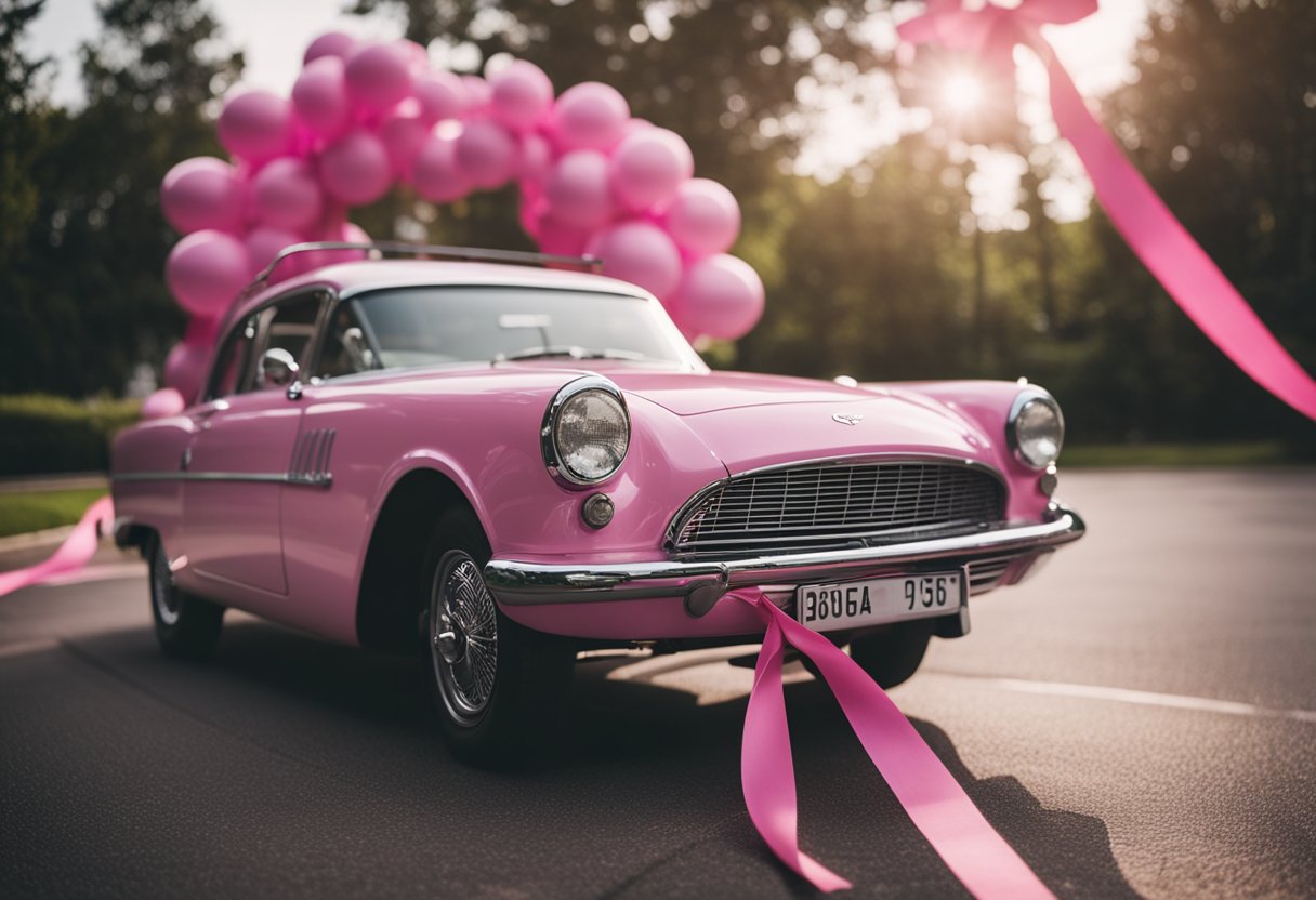 Donar carro para cáncer de mama Donar carro para cáncer de mama