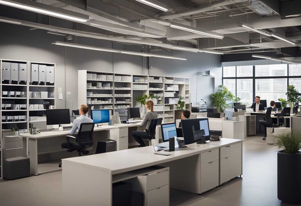 Revamp Your Living Space Furniture Rental Singapore Companies