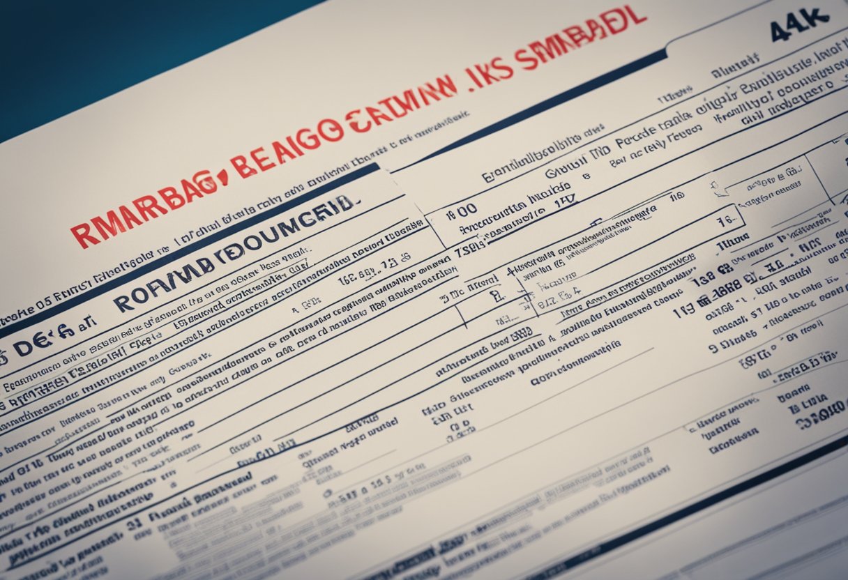 Cómo puedo eliminar un embargo federal del IRS de una deuda ya pagada: Pasos a Seguir