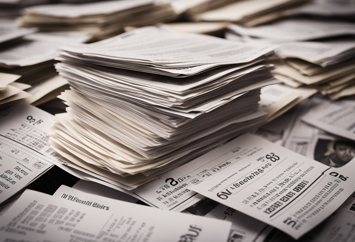 Prescripción de Deudas con el IRS: ¿Puede la deuda caducar con los años? Prescripción de Deudas con el IRS: ¿Puede la deuda caducar con los años?