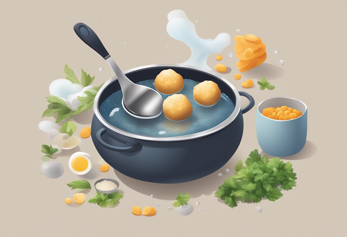 Fish Ball Recipe: How to Make Delicious Homemade Fish Balls – Seaco Online