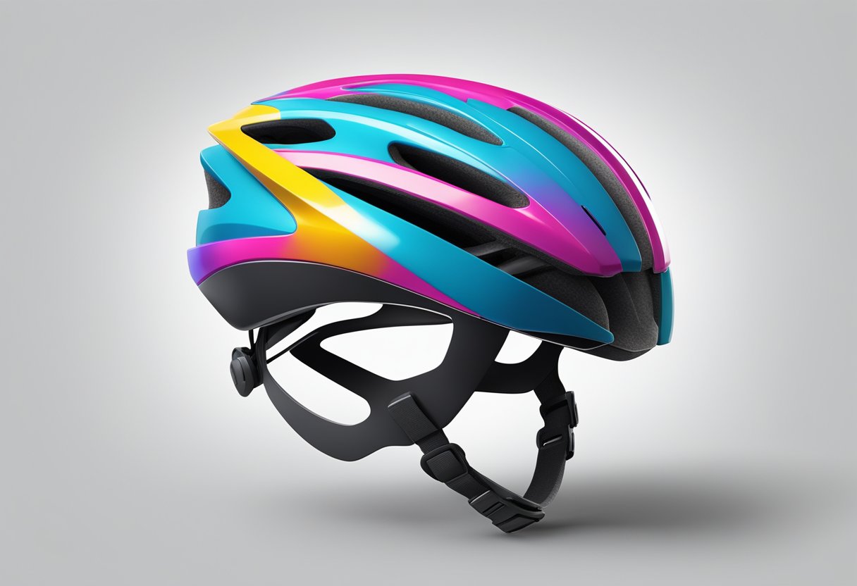 road bike helmet Choose