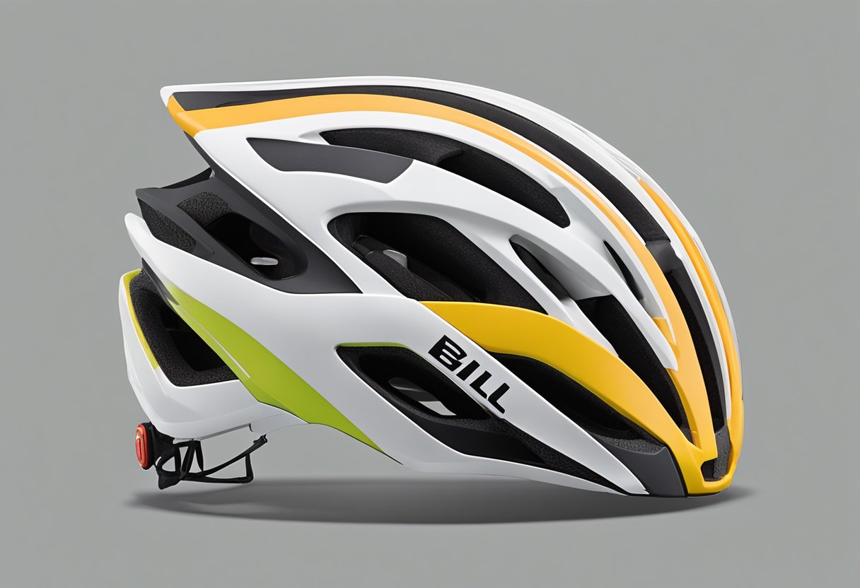 Bell Stratus MIPS Helmet