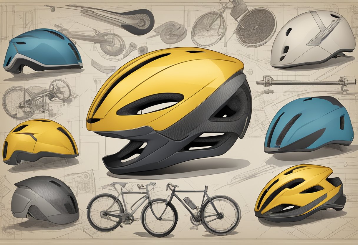 road bike helmet selection guide