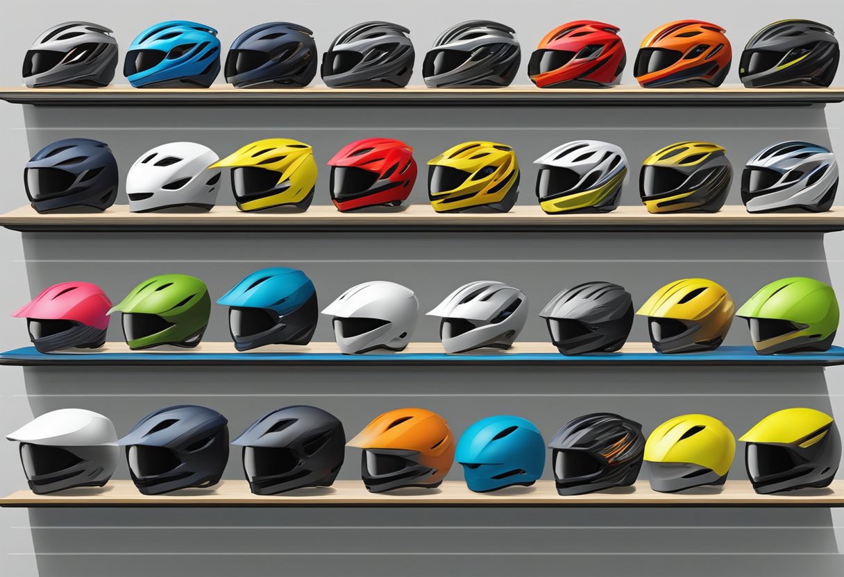 road bike helmets melbourne