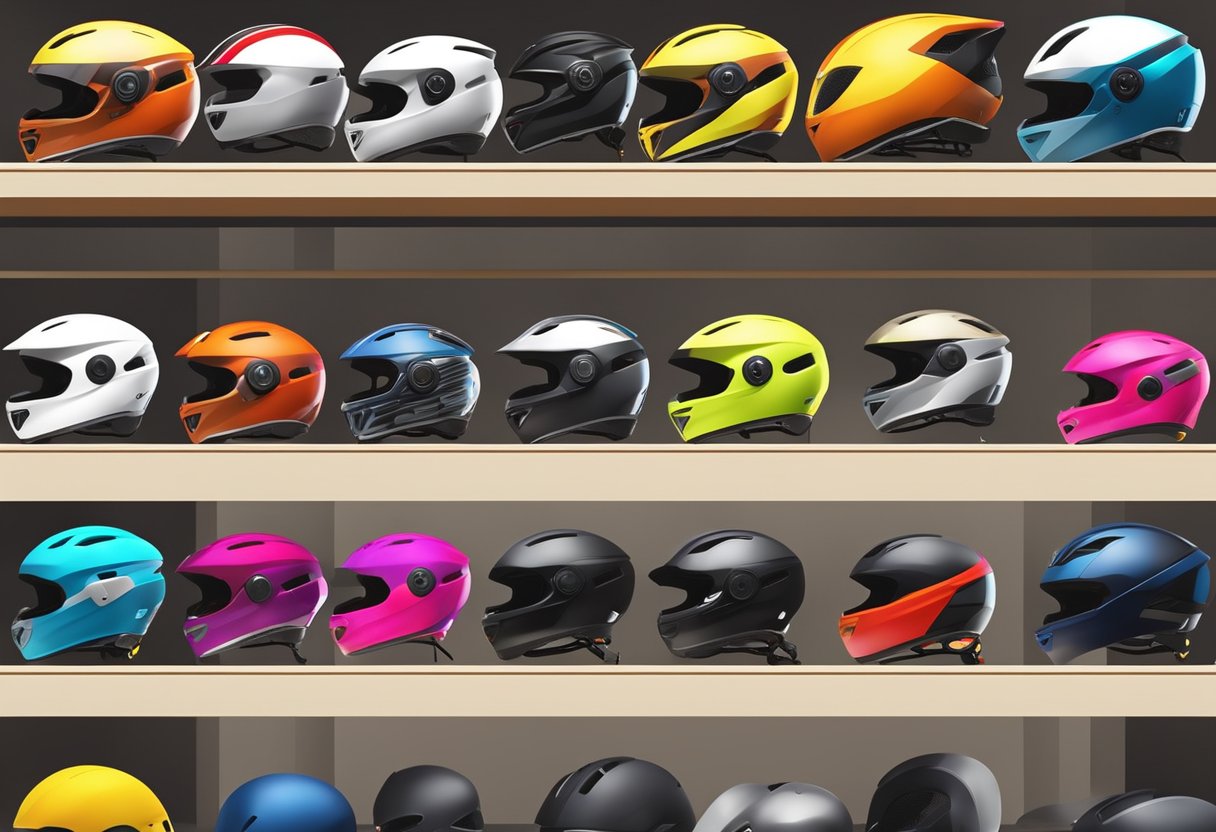 Top Road Bike Helmets of 2024