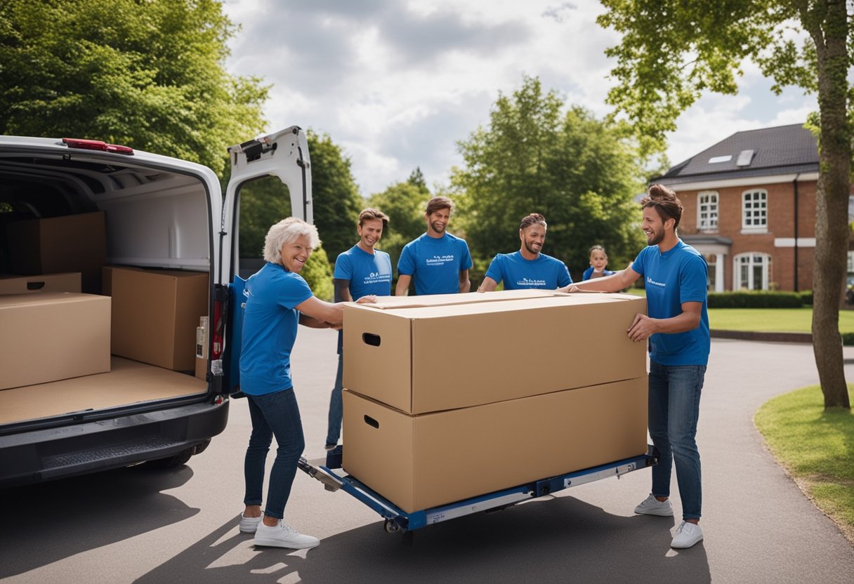 Furniture Donation in Singapore Giving Back to the Community