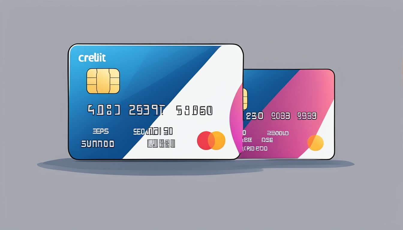 Line Of Credit Vs Credit Card Whats The Difference Licensed Money