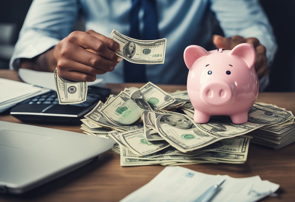 Qué pasa si saco un crédito y no lo pago: Consecuencias y responsabilidades legales Qué pasa si saco un crédito y no lo pago: Consecuencias y responsabilidades legales