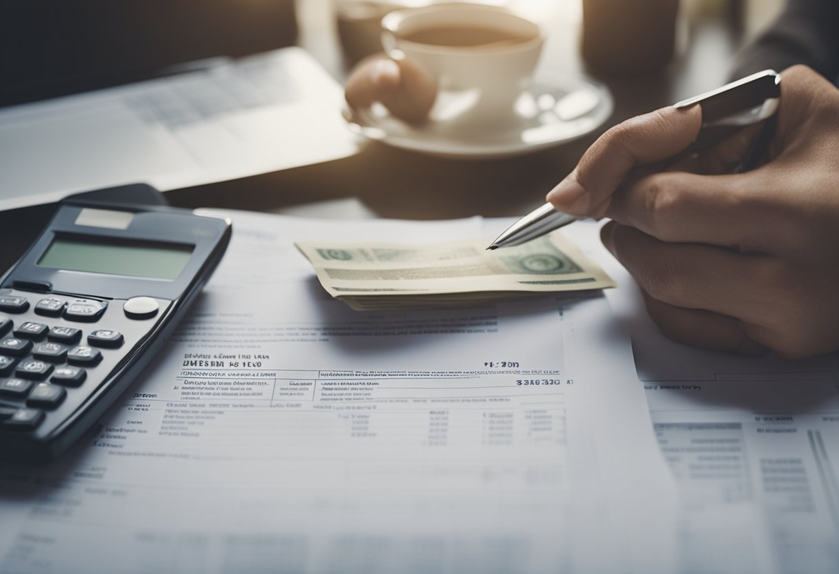 Cómo pagar una deuda rápido: Estrategias Efectivas para una Solución Financiera Expedita Cómo pagar una deuda rápido: Estrategias Efectivas para una Solución Financiera Expedita