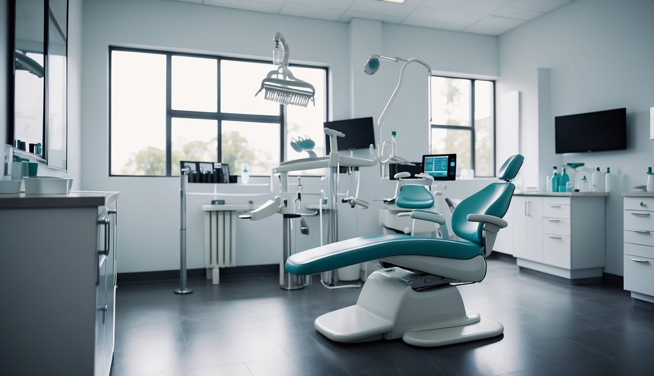 dentist moonee ponds