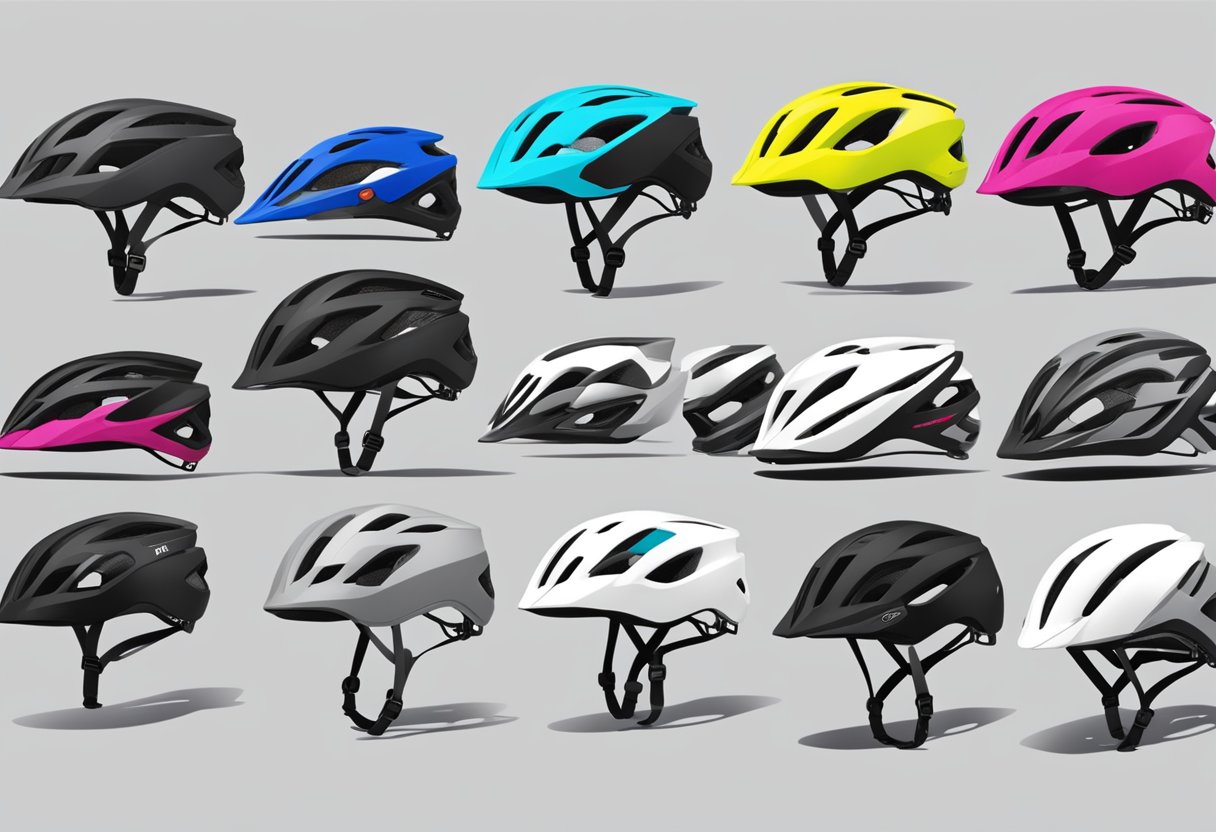 Safest Road Bike Helmet