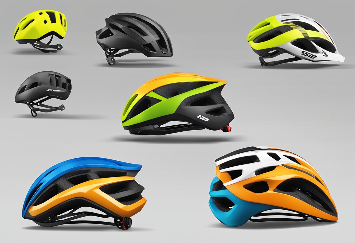 Safest Bike Helmet 2024