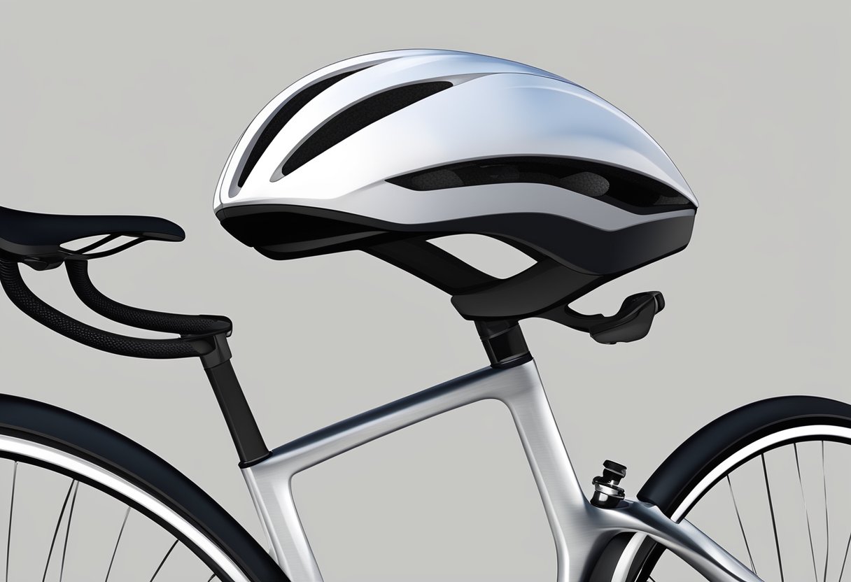 comfortable bike helmet