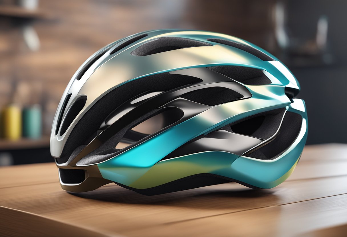 smith road bike helmet