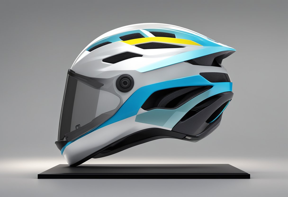 Salice Road Bike Helmet