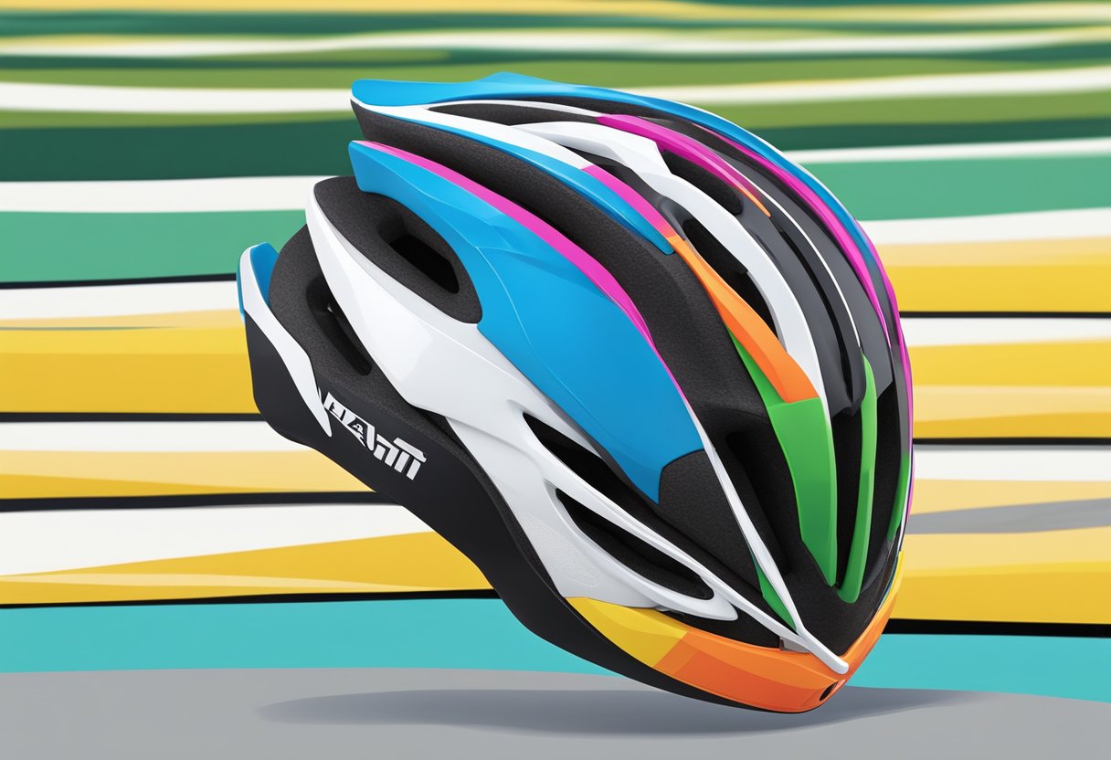 best road bike helmet Brands australia