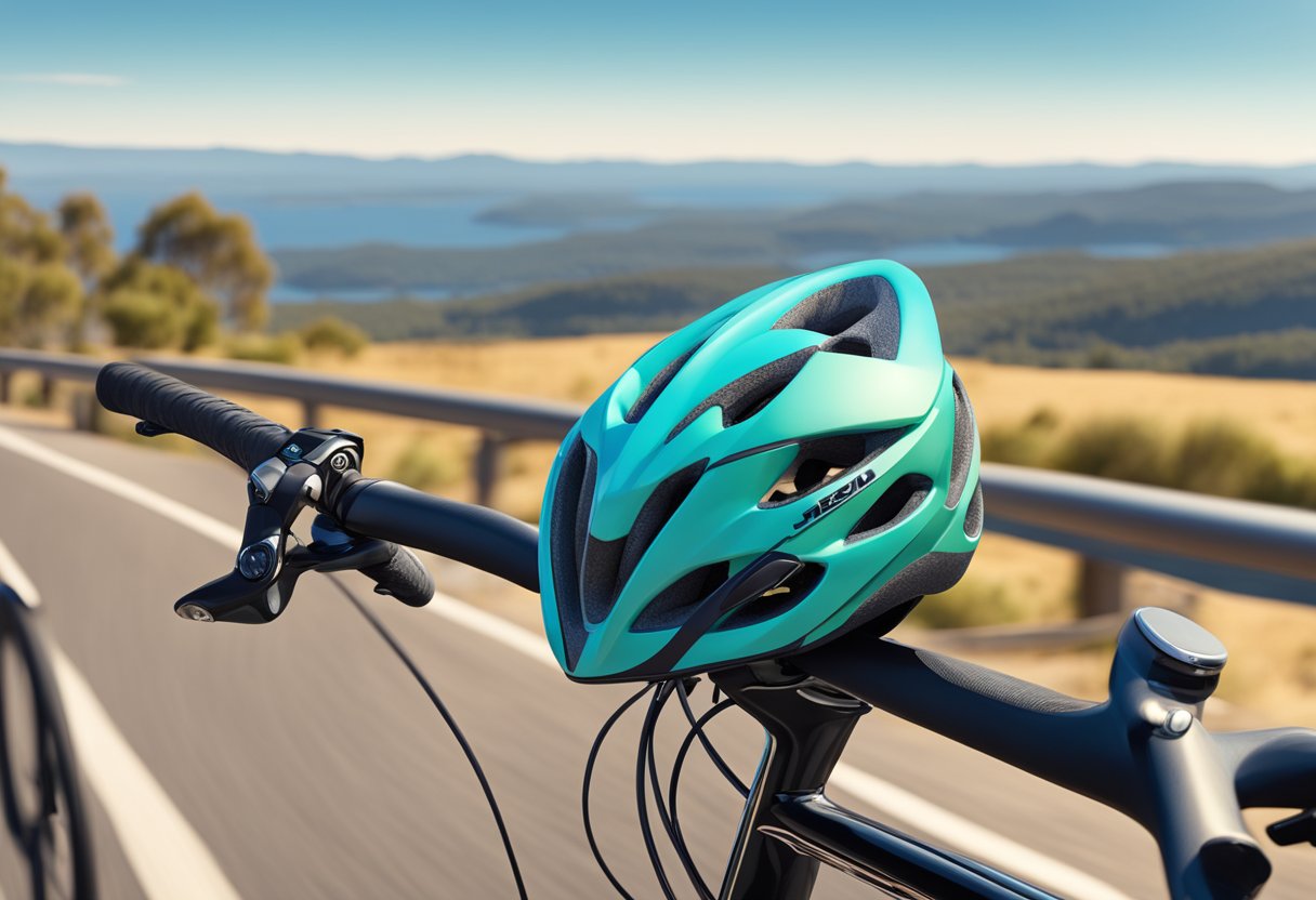 road bike helmet Brands australia