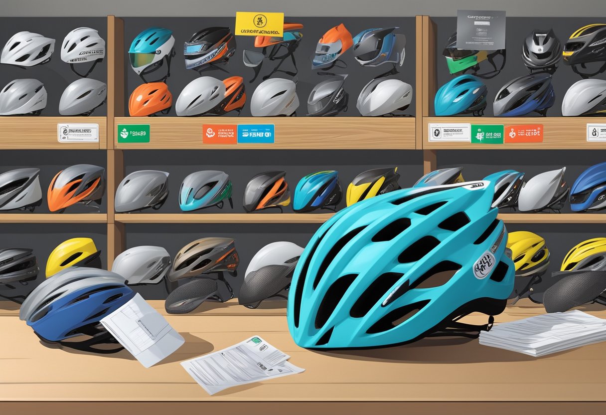 best road bike helmet Brands in australia