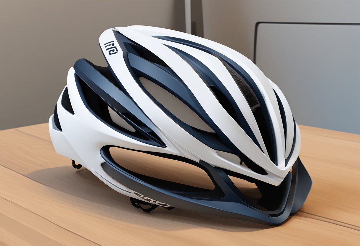 Giro Trinity road bike cycling helmet