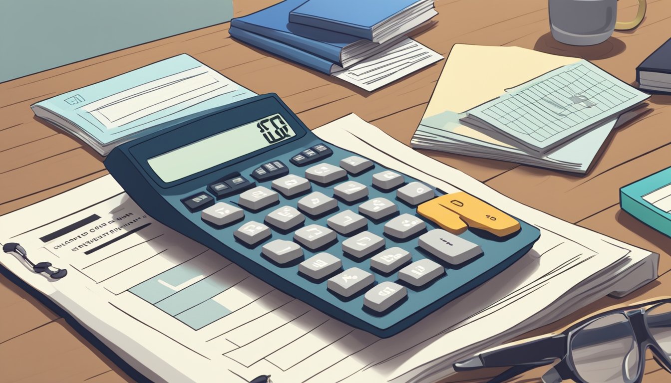 Condo Downpayment in Singapore How Much Do You Need? Quick Credit