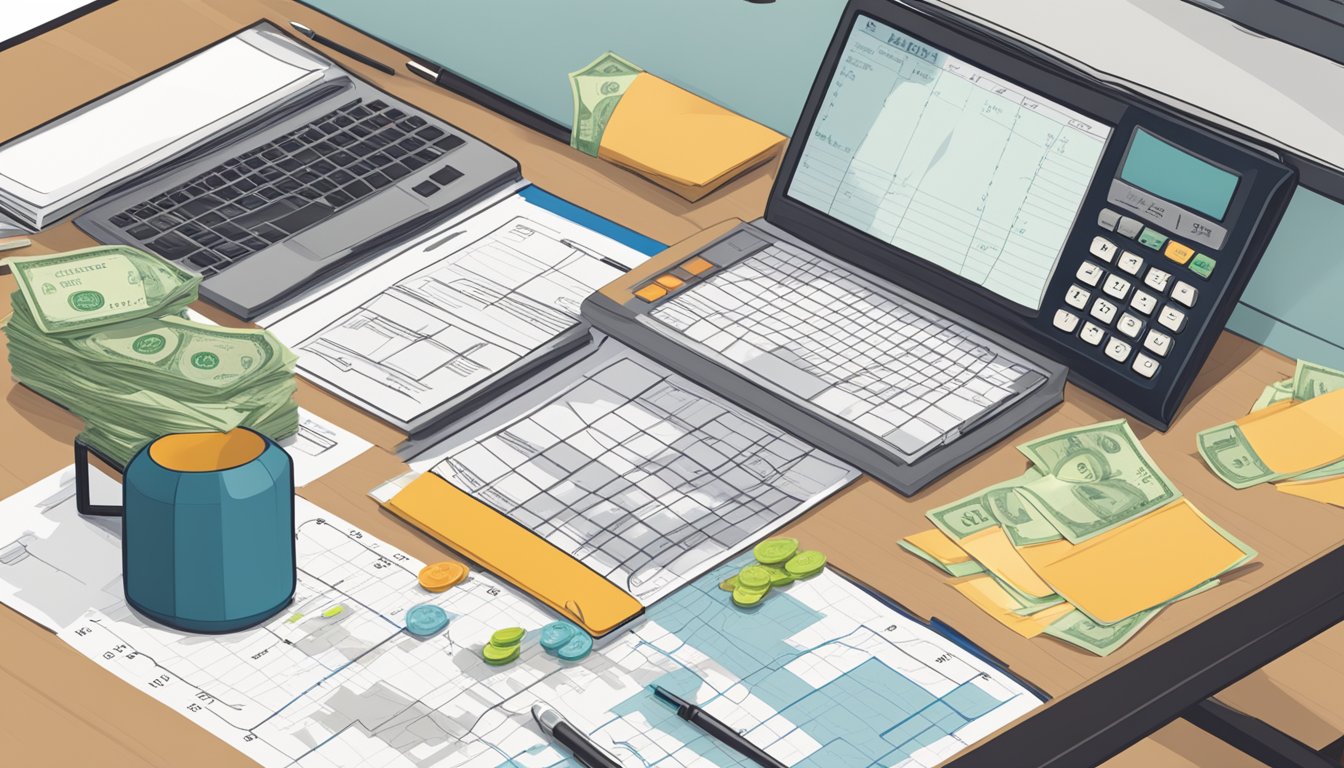 Condo Downpayment in Singapore How Much Do You Need? Quick Credit