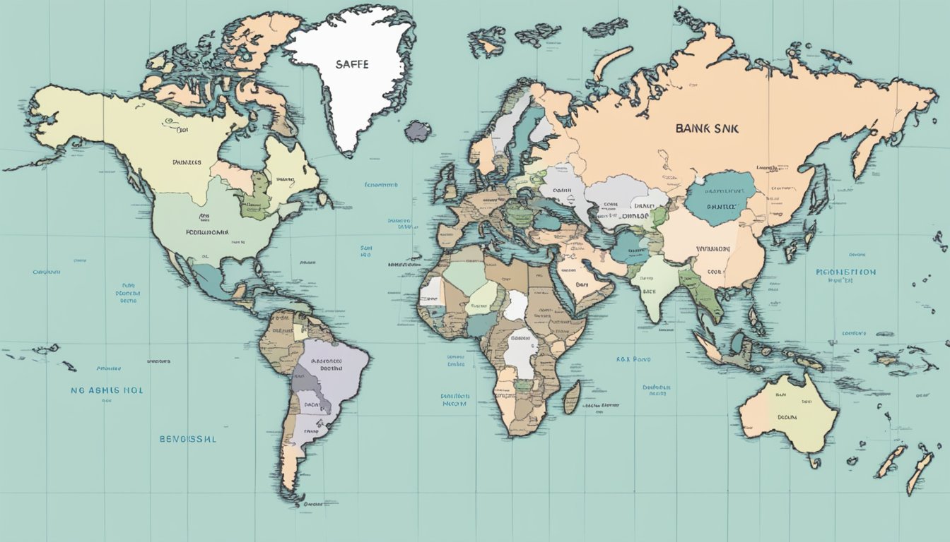 The Safest Banks in the World Licensed Money Lender Singapore