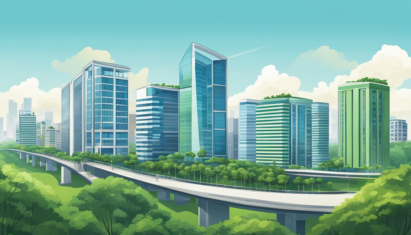 The Safest Banks in Singapore Licensed Money Lender Singapore