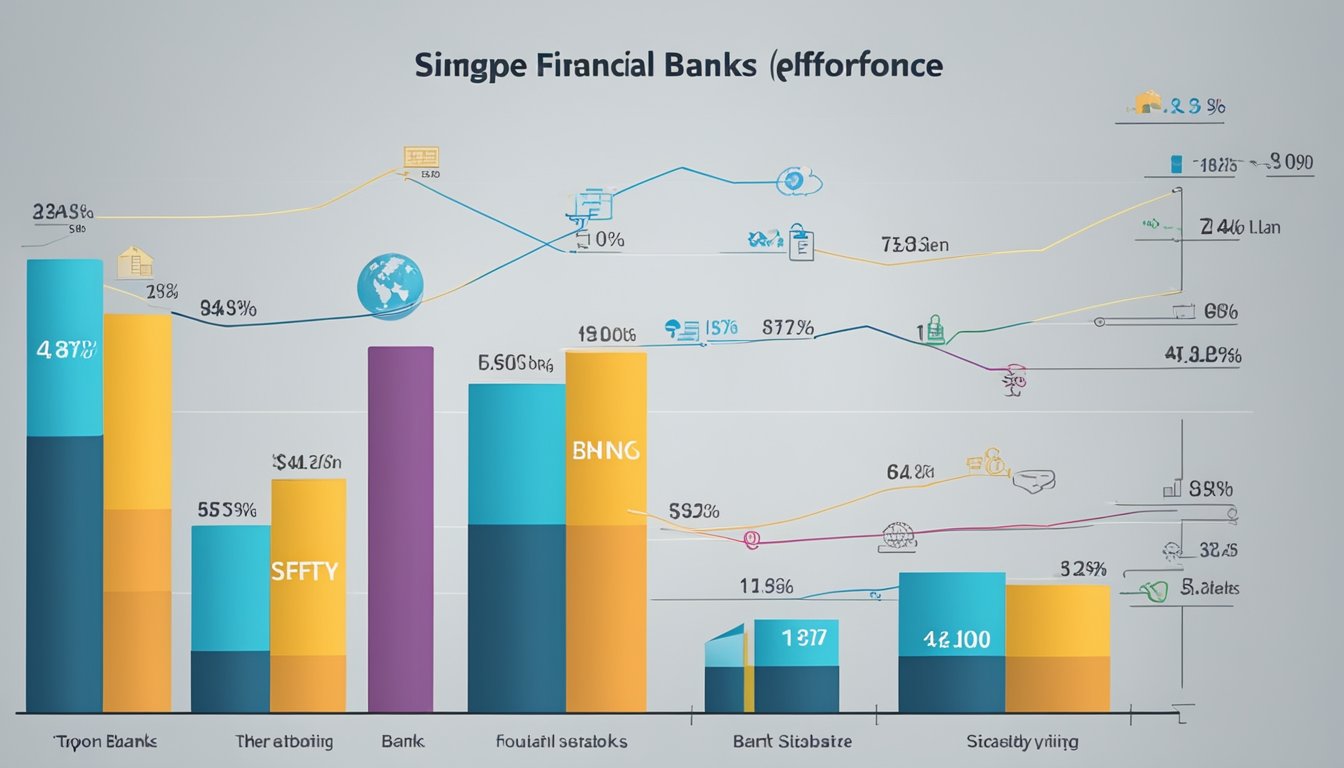 The Safest Banks in Singapore Licensed Money Lender Singapore