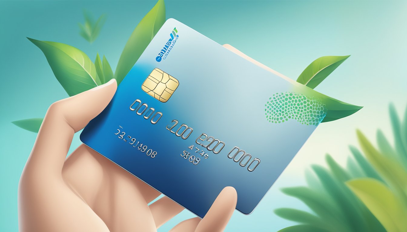Standard Chartered Credit Cardholder Fund Transfer for Foreigners