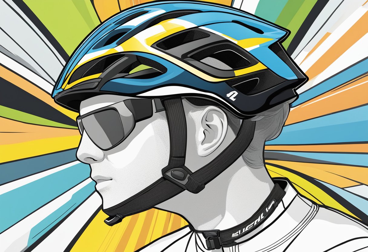 Lazer Sphere MIPS Road Bicycle Helmet