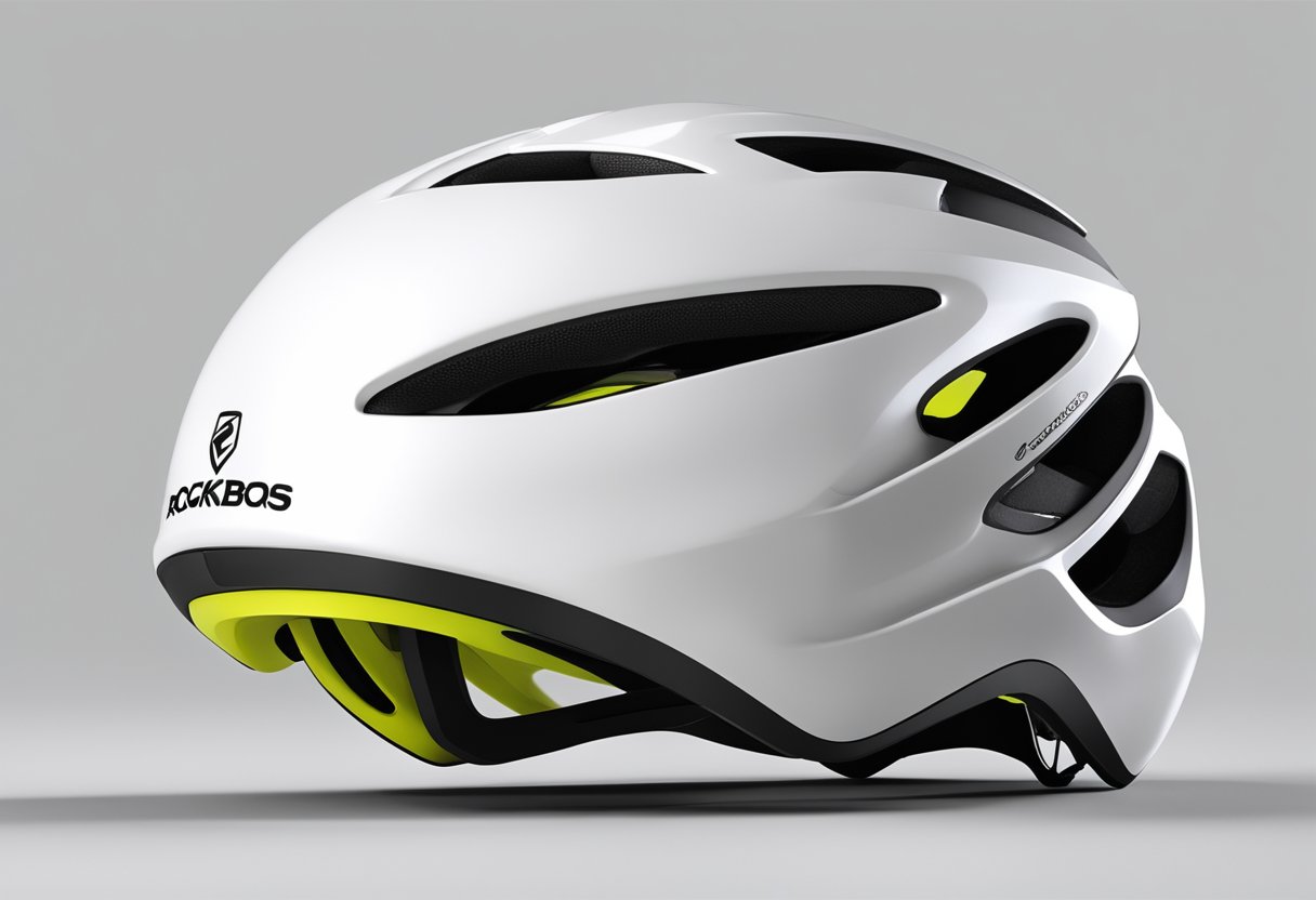 RockBros Aero Road Bike Helmet