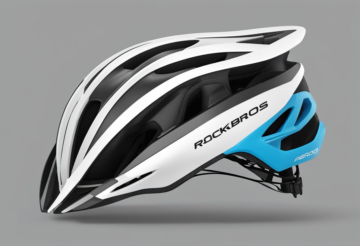 RockBros Aero Road Bike Helmet