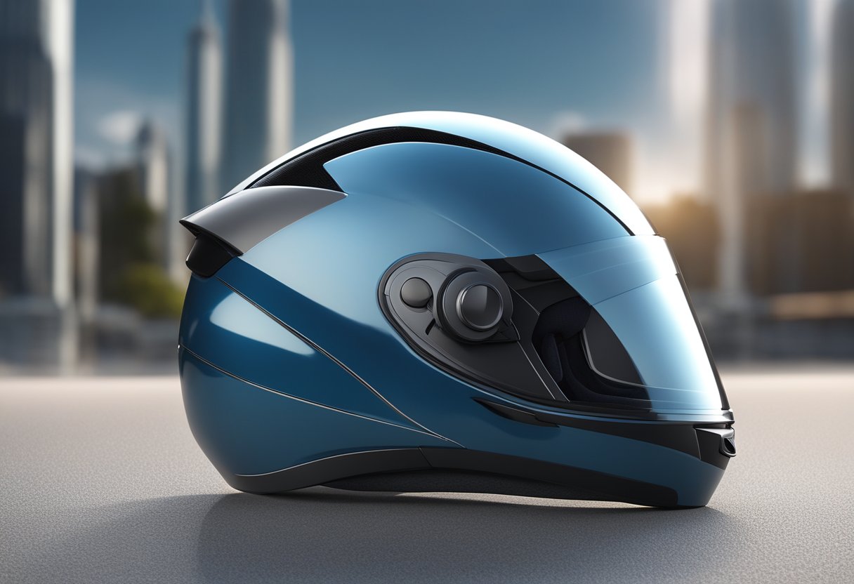 most aerodynamic road bike helmet