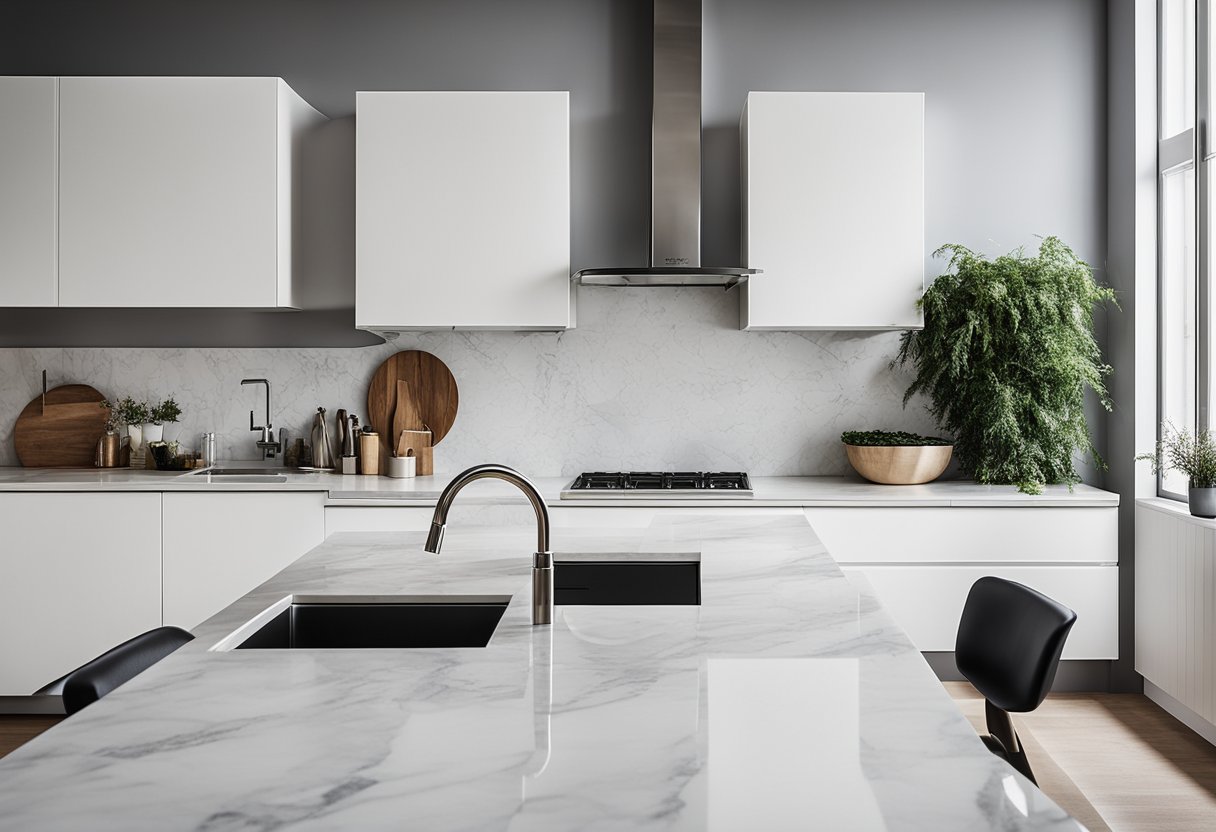 Simple Modular Kitchen Design: Transform Your Space