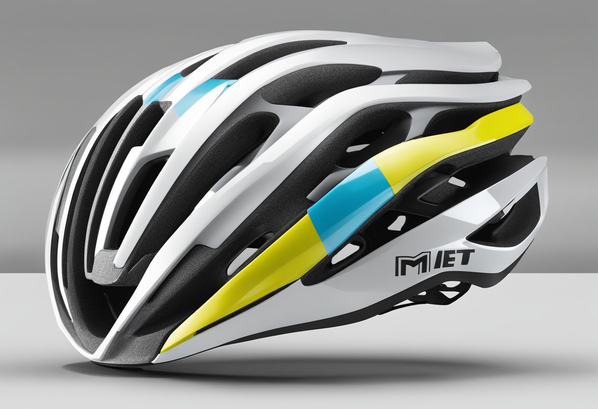 MET Road Bike Helmets