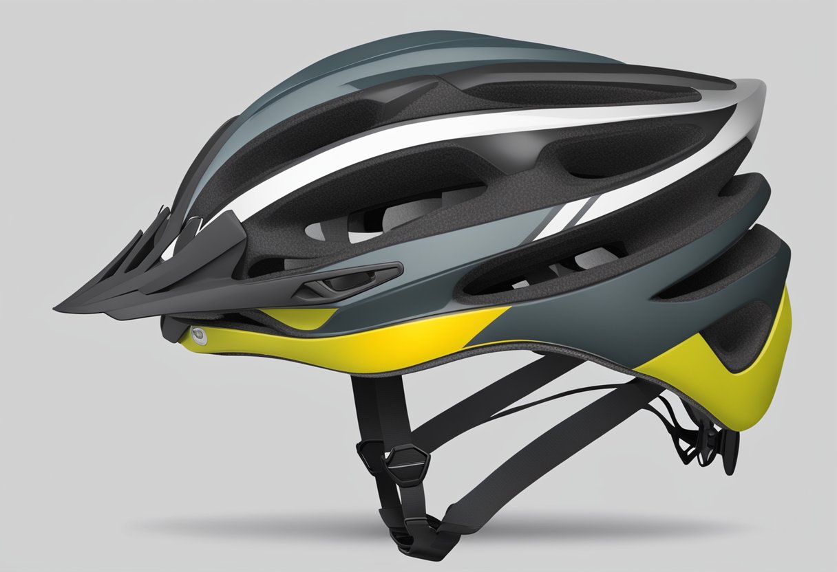 MET Road Bike Helmet