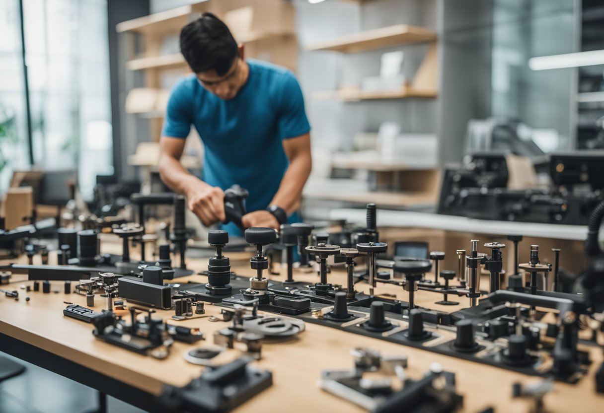 Ultimate Guide to Dismantle Furniture Singapore