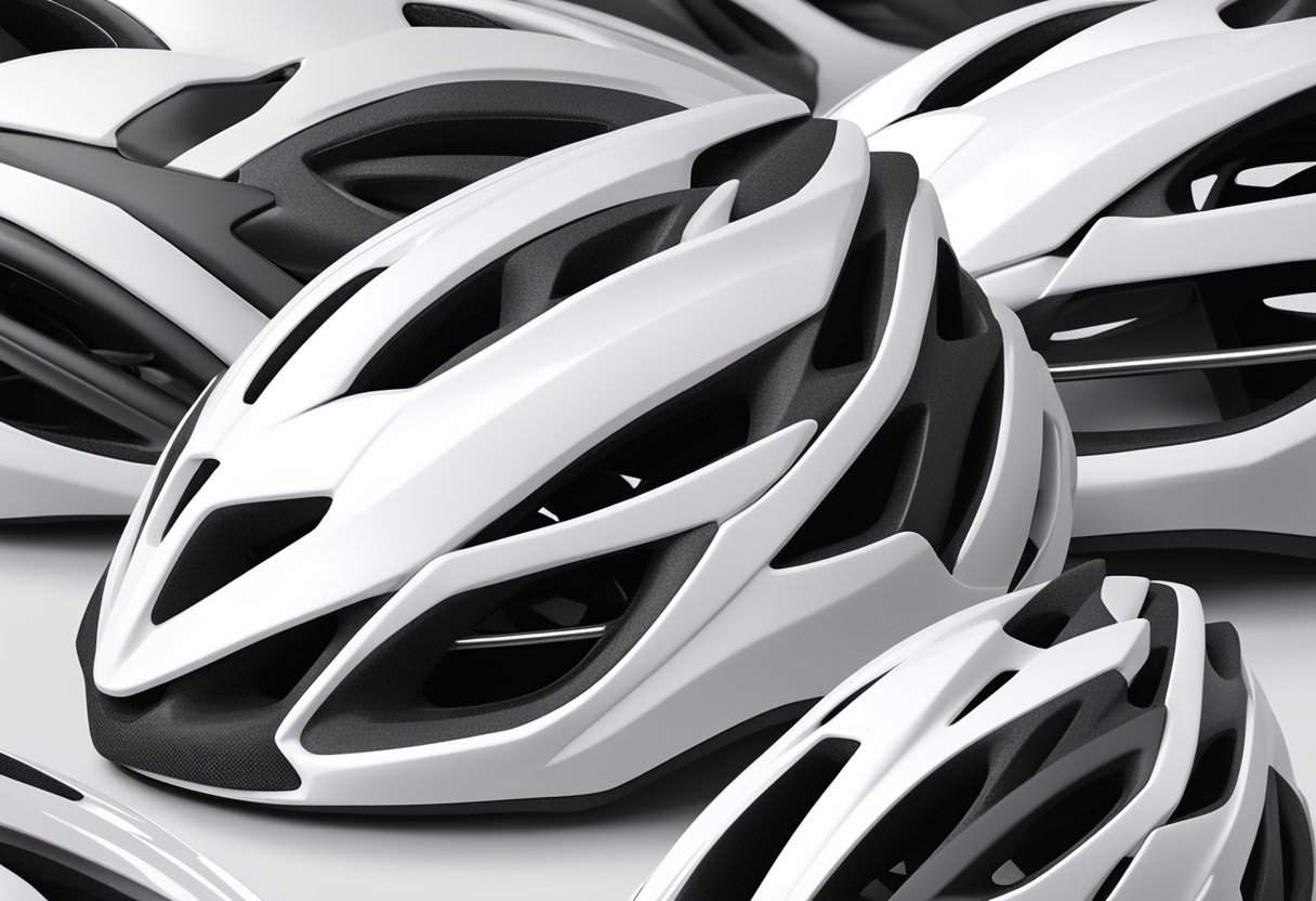 Specialized Road Bike Helmets