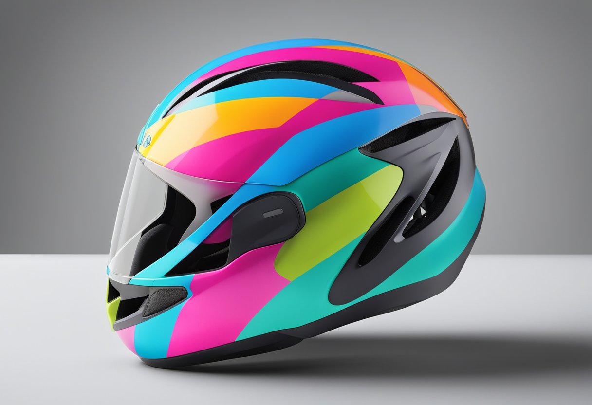 Mens Road Bike Helmet