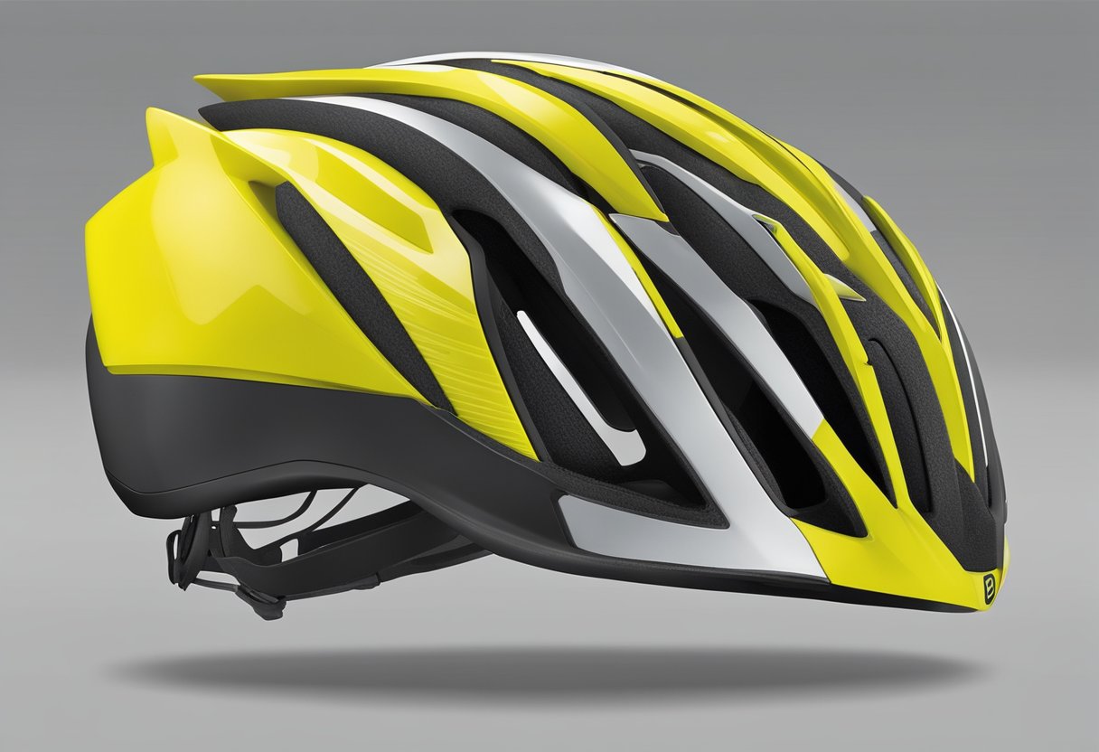 Men's Road bicycle Helmet