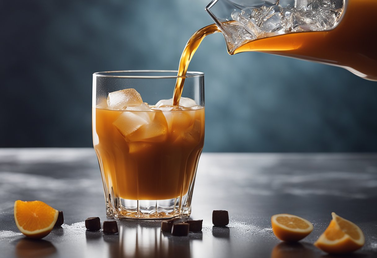 Thai Iced Tea Recipe