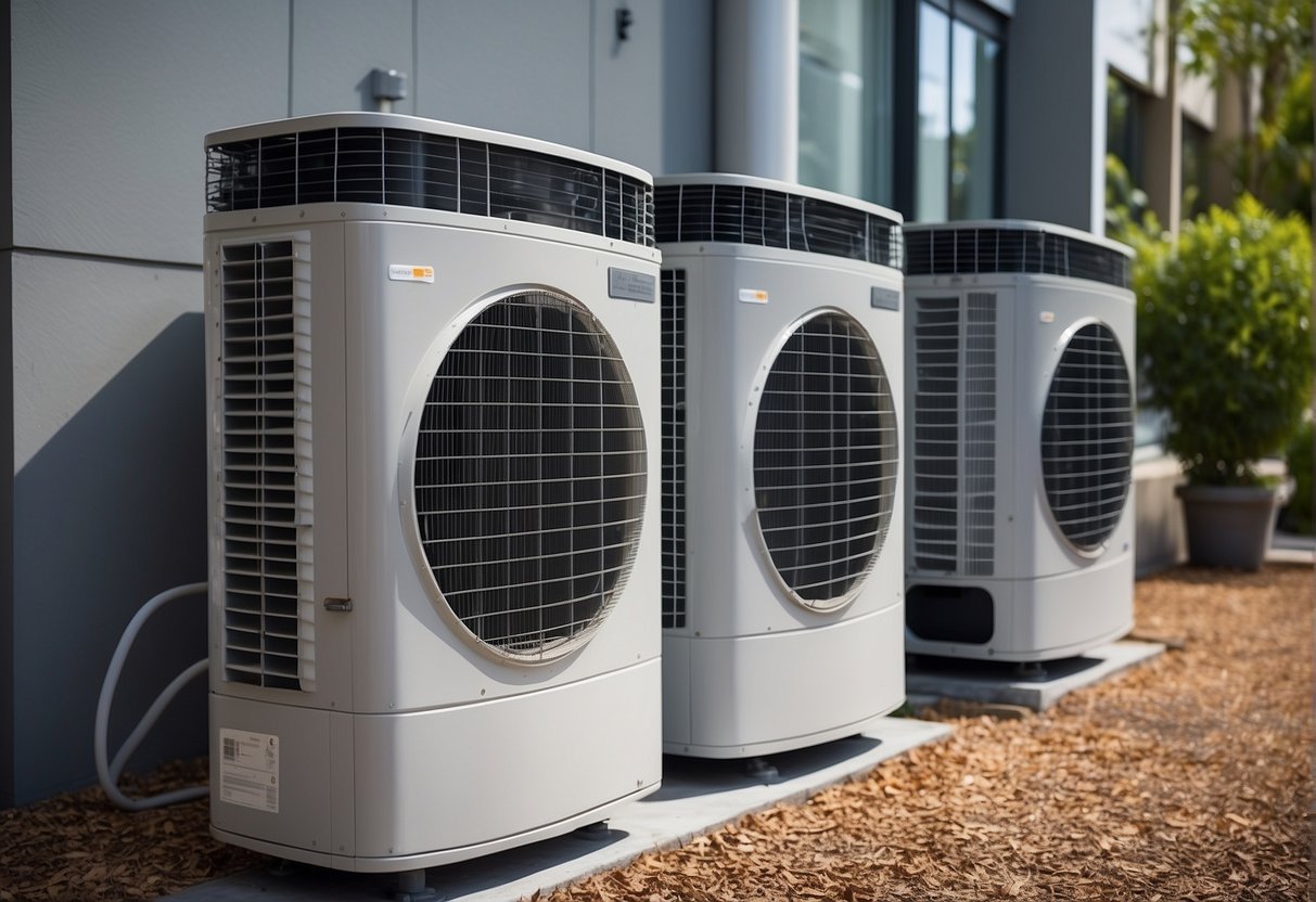 A heat pump system efficiently reduces operational costs and energy usage. Key factors include proper insulation and regular maintenance