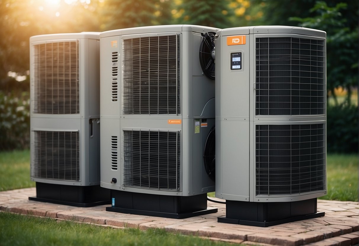 Heat Pump Efficiency: Factors Influencing Performance Explained