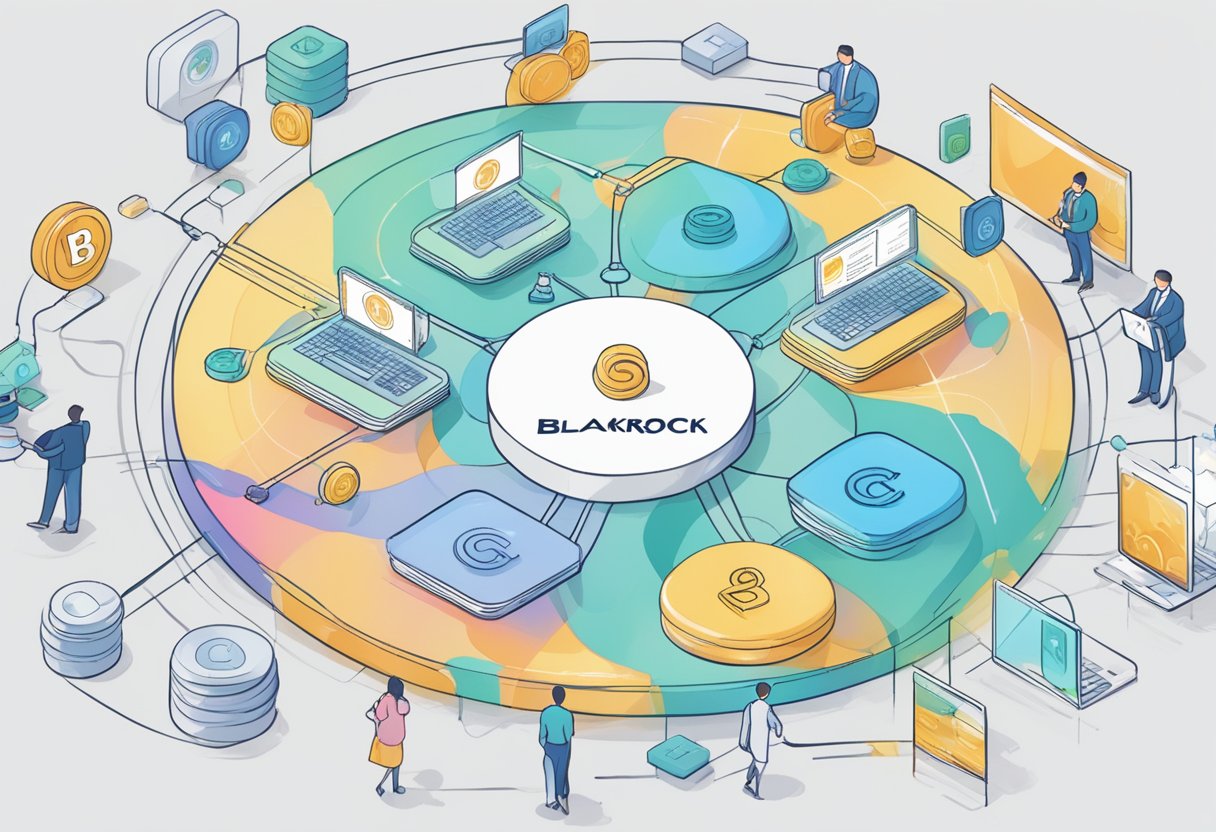 BlackRock's Tokenized BUIDL Fund Circle Integration