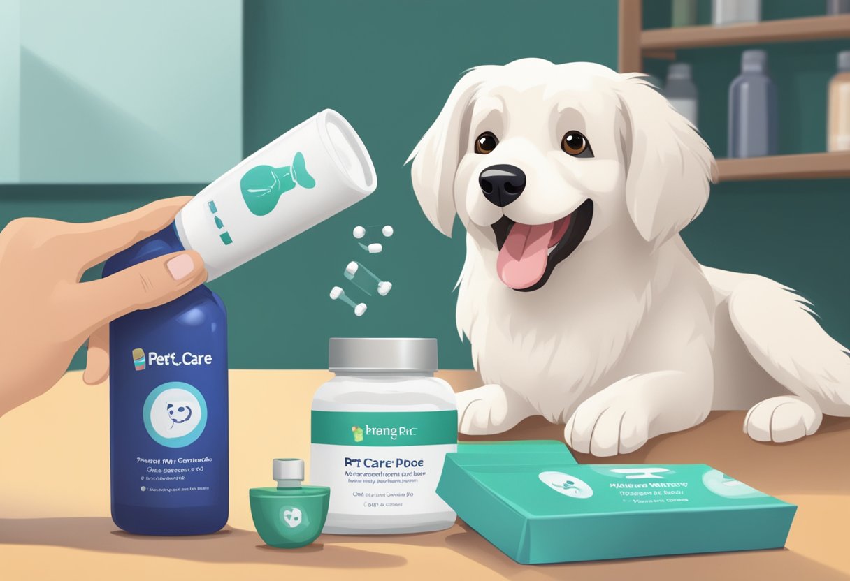Pet Care RX Promo Code Save on Your Pet's Medications and Supplies