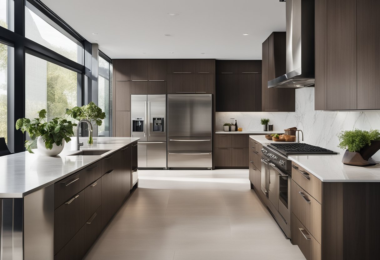 Top Kitchen Renovation Ideas to Transform Your Space