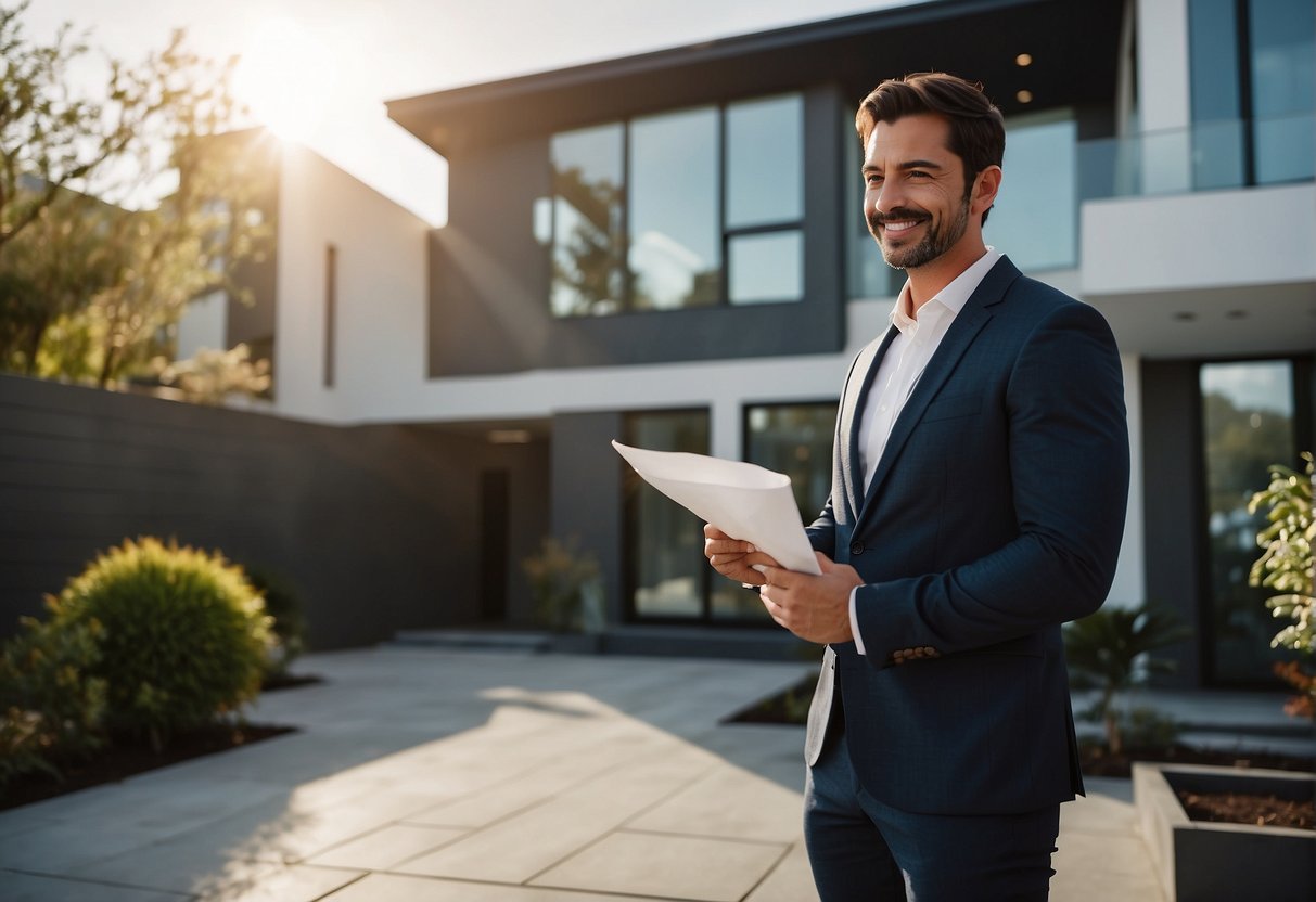 ASL Realtors property showcase