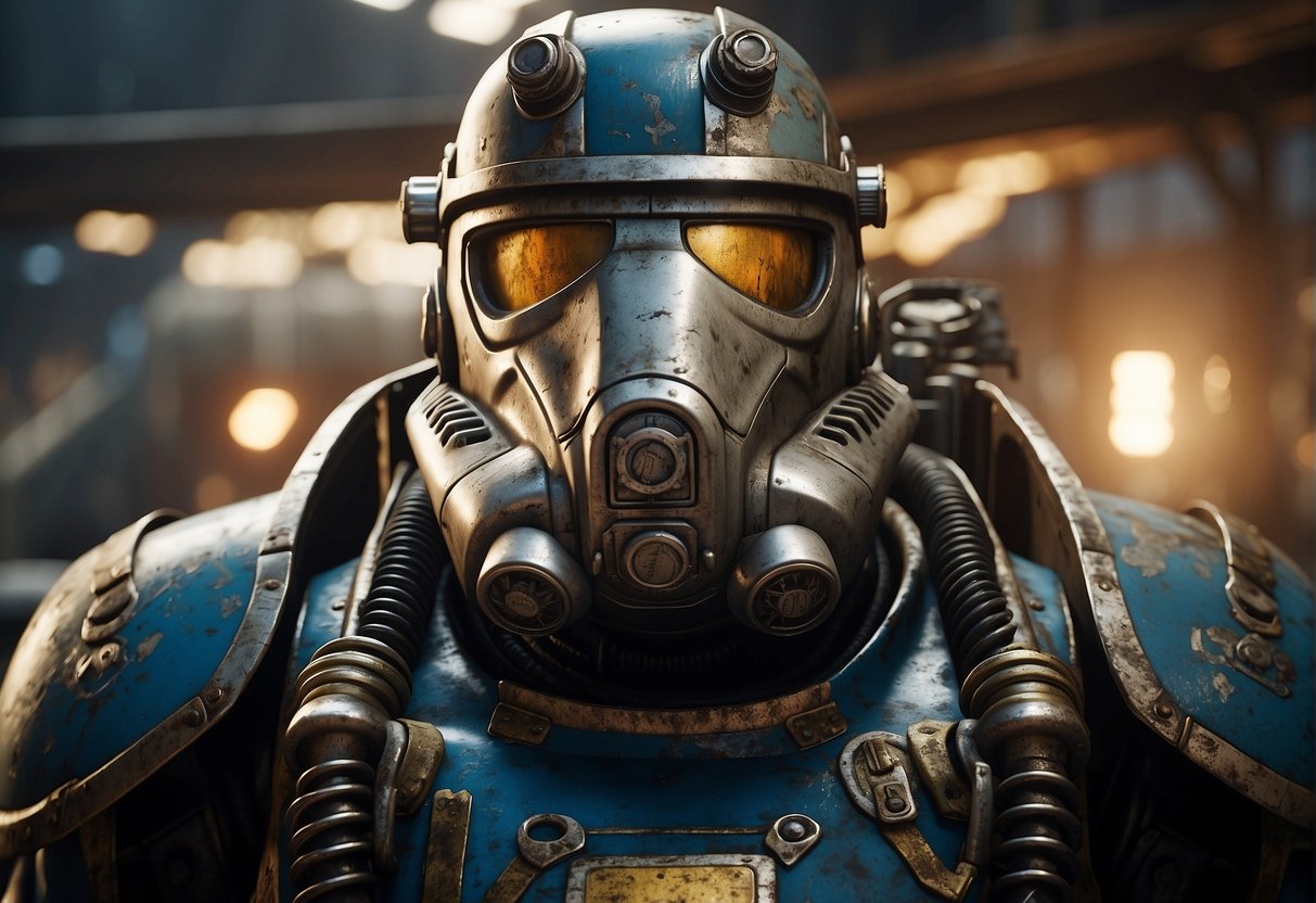 Fallout 4 receiving next-gen update, with enhanced graphics and new features. Free for all players